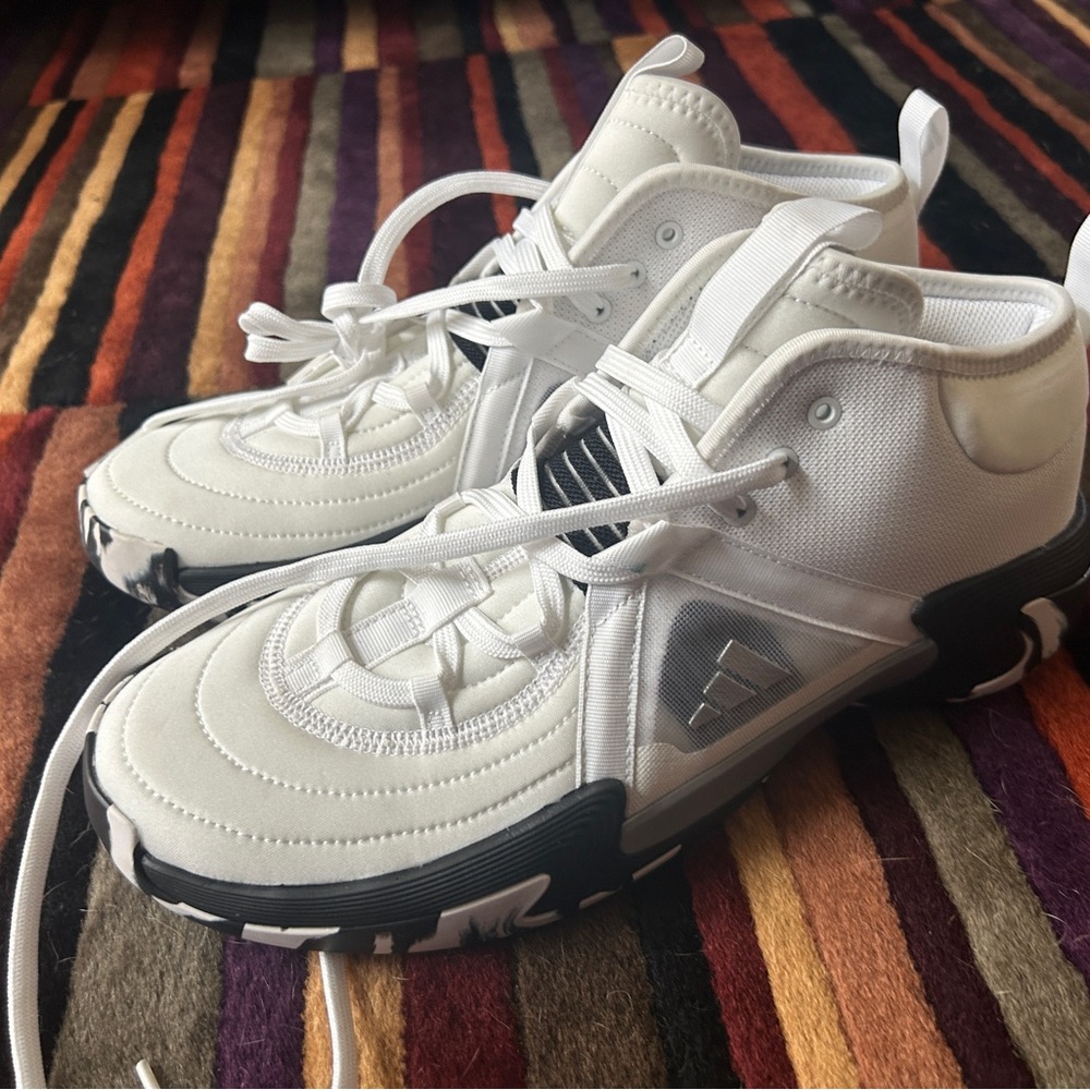 Adidas Team, size 11.5